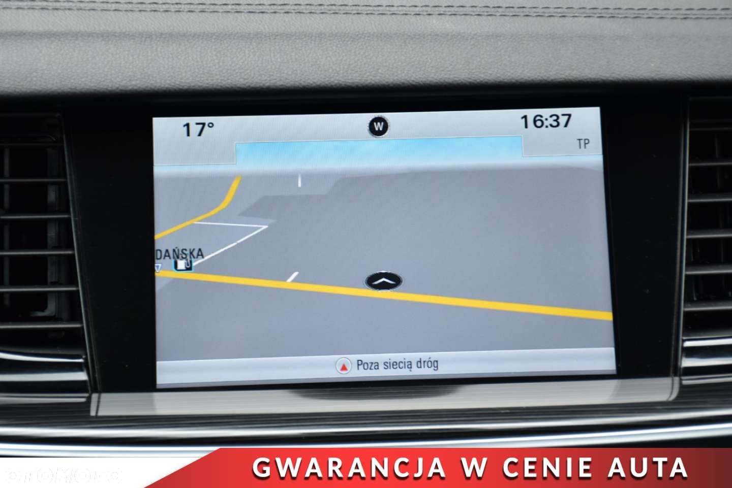 Opel Insignia - 15