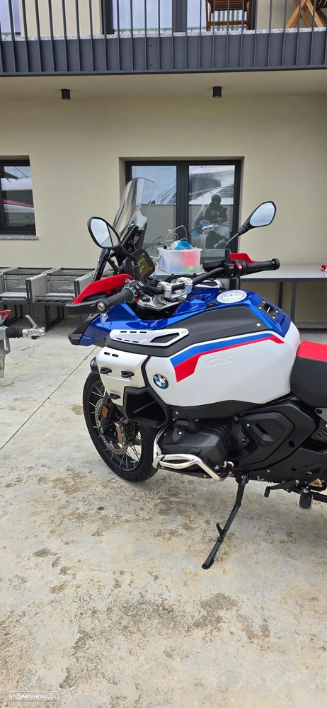 BMW R 1300 GS Adventure Adventure - 6