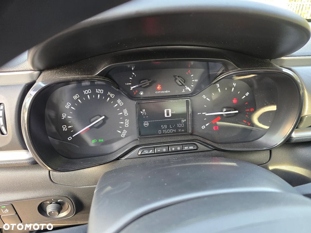 Citroën C3 Pure Tech 83 S&S C-SERIES - 6