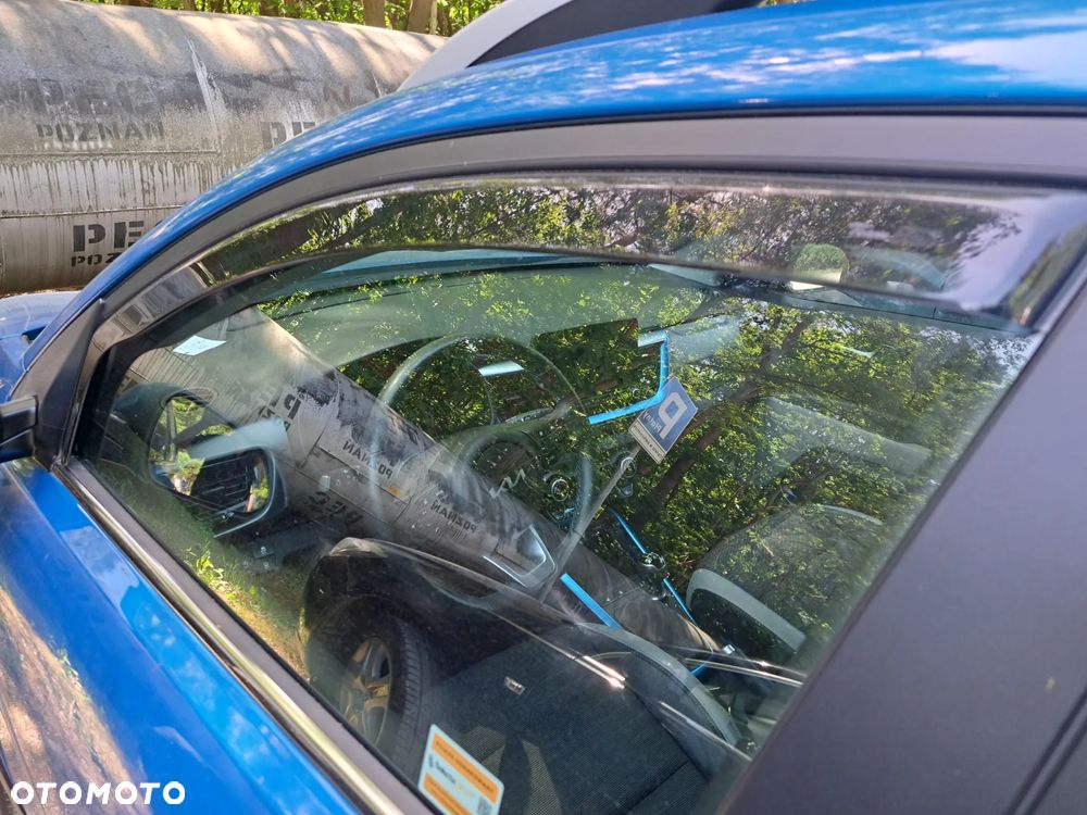 Kia Stonic 1.2 L - 37