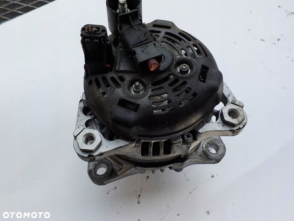 CHRYSLER VOYAGER IV 2.5 CRDI ZAM ALTERNATOR 421000-0082 - 3