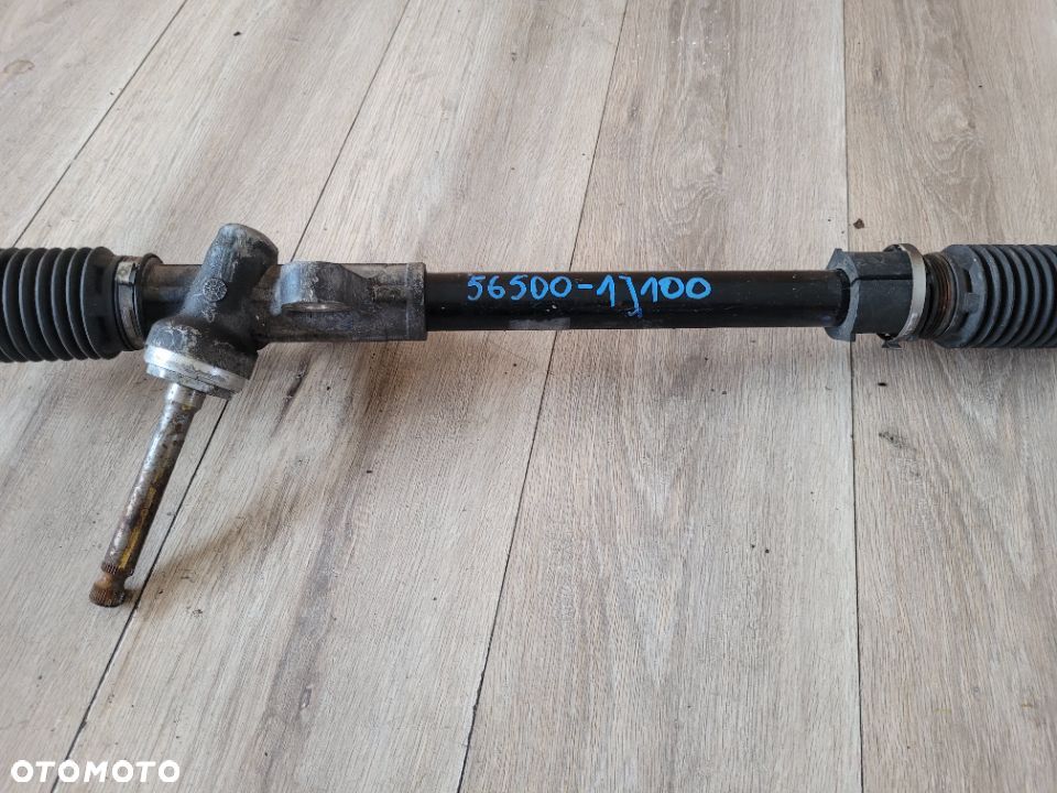 Maglownica przekładnia Hyundai i20 I 2008-2015r Europa 56500-1J100 - 4