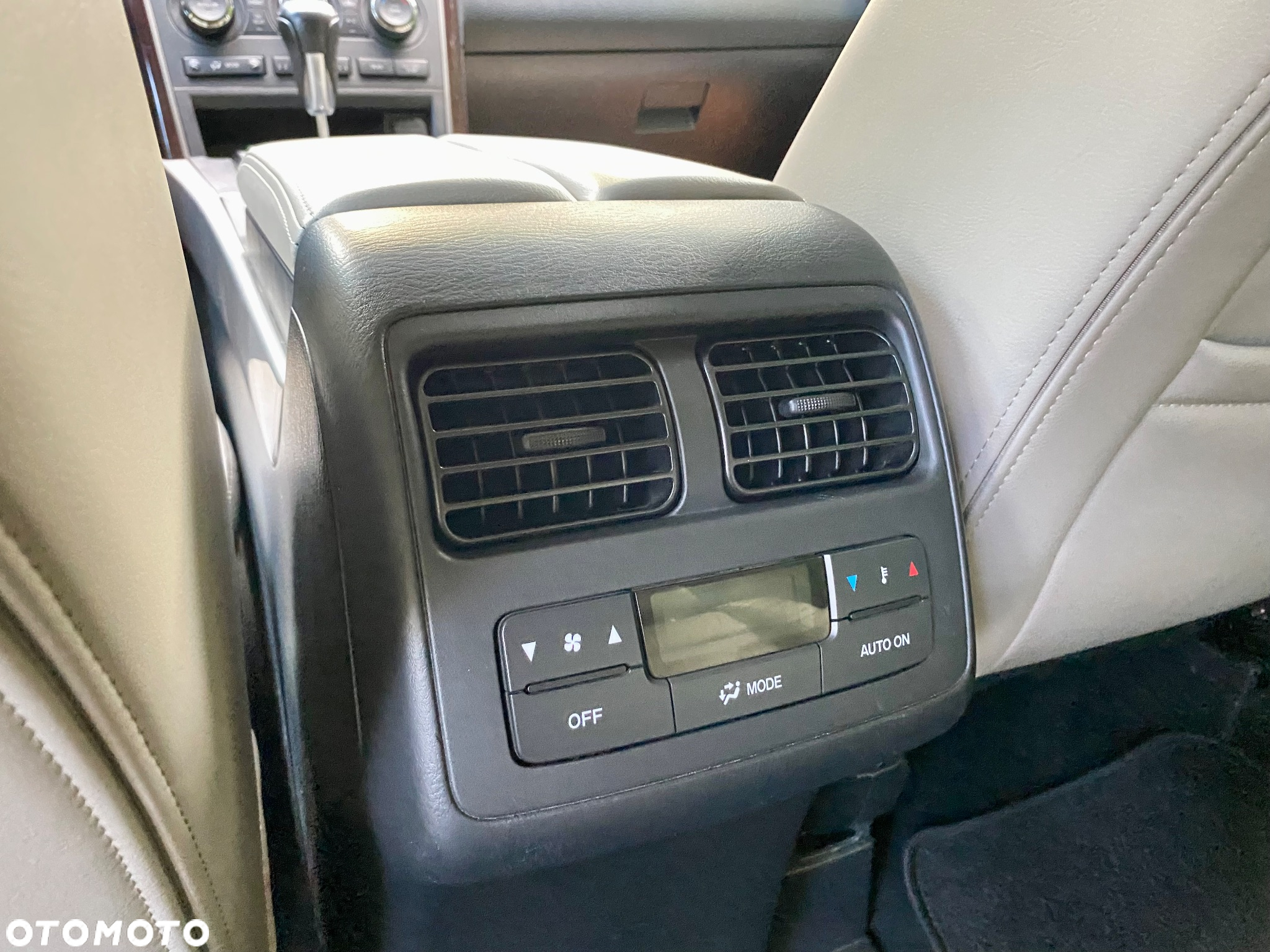 Mazda CX-9 3.7 V6 Limitowana edycja - 12