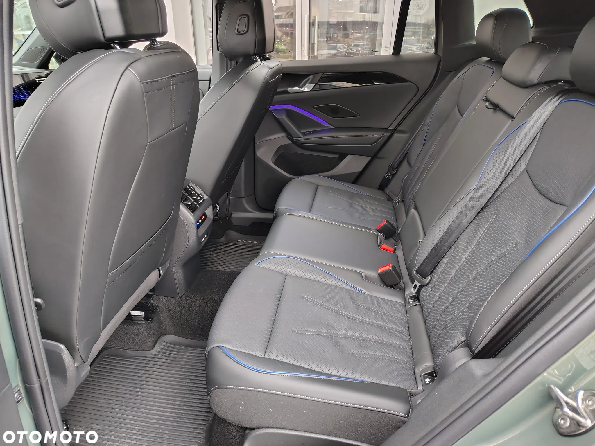 Volkswagen Tiguan 2.0 TDI 4Mot R-Line DSG - 14