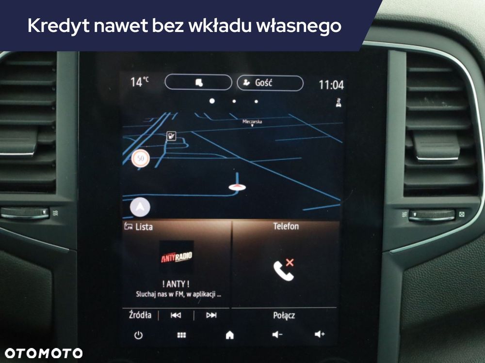 Renault Megane - 11