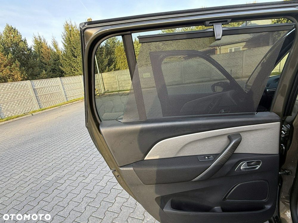 Citroën C4 Grand Picasso 2.0 BlueHDi Exclusive - 24