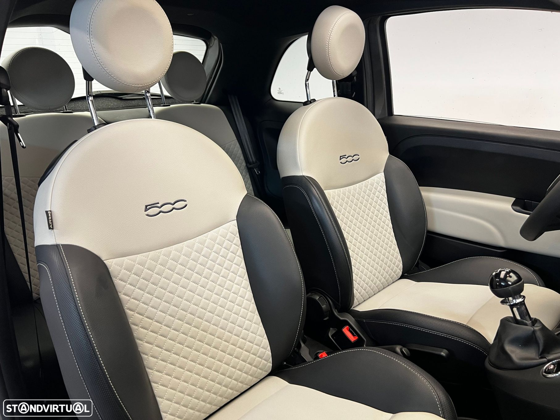 Fiat 500 - 14