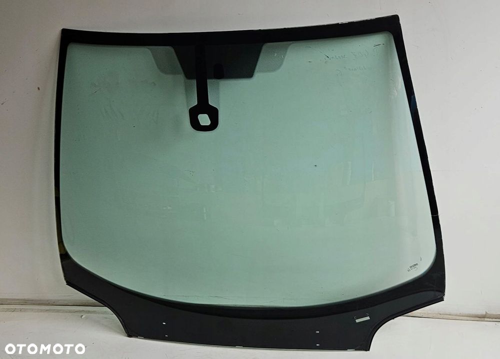 SZYBA PRZEDNIA CZOŁOWA PEUGEOT 407 SENSOR 2004-2011r