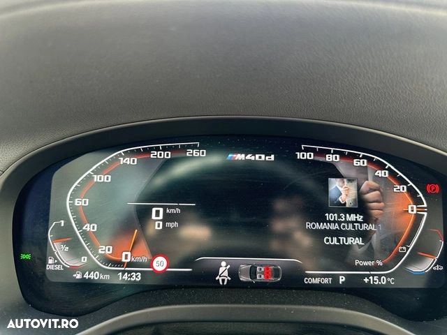 BMW X4 - 17