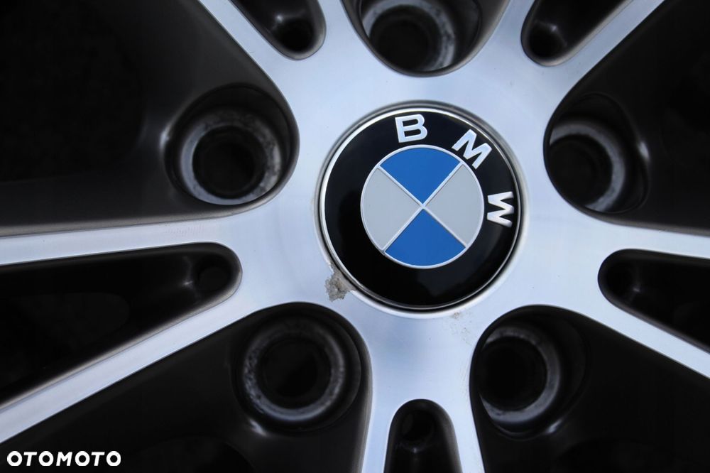 oryg bmw 5 g30 g31 17cali 5x112 et27 7,5j tpms g20 - 9