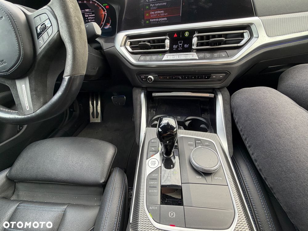 BMW Seria 4 430i M Sport - 21