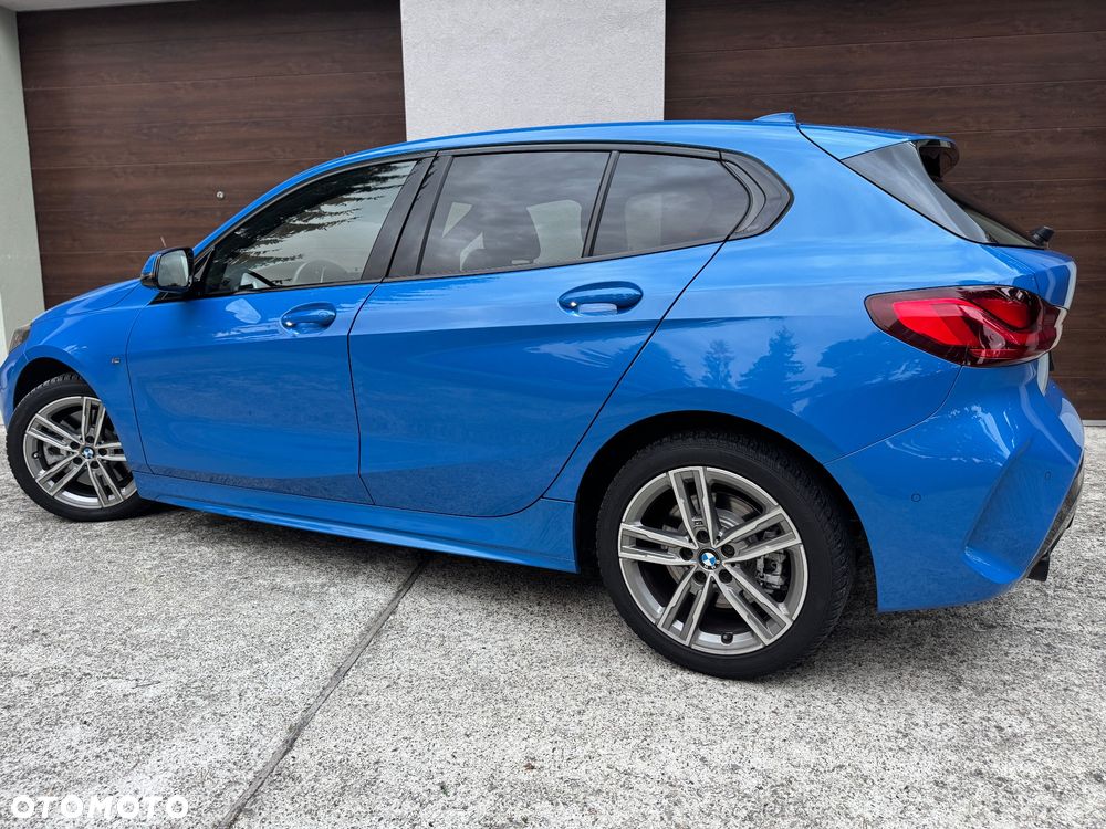 BMW Seria 1 120i M Sport - 19