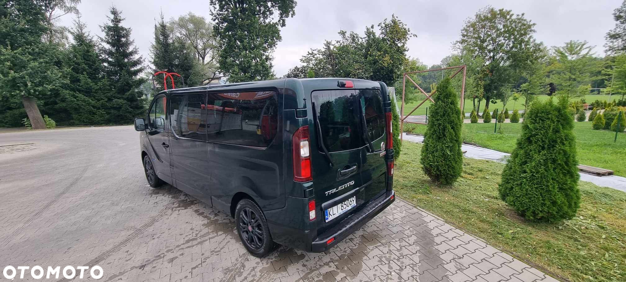Fiat Talento 2.0 Ecojet L2H1 Multicab SX - 2