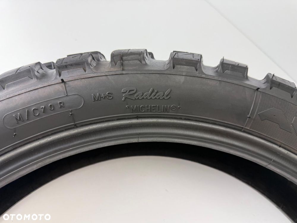 Michelin Anakee Wild 150/70R18 70R - 4
