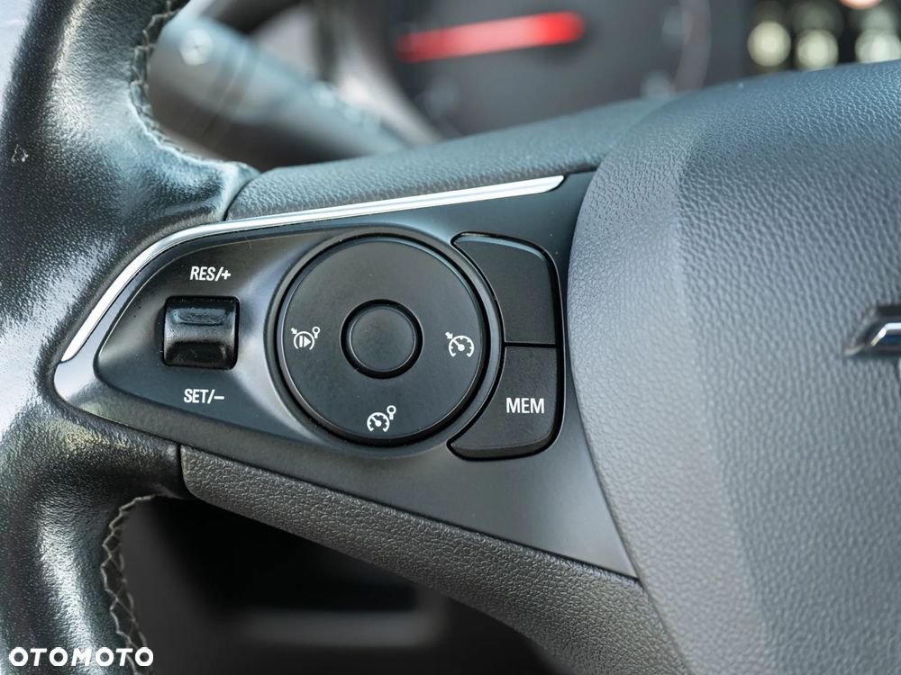 Opel Crossland 1.5 Edition - 21