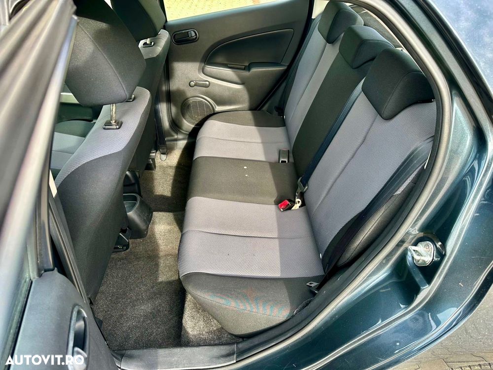 Mazda 2 1.3 Impression - 7