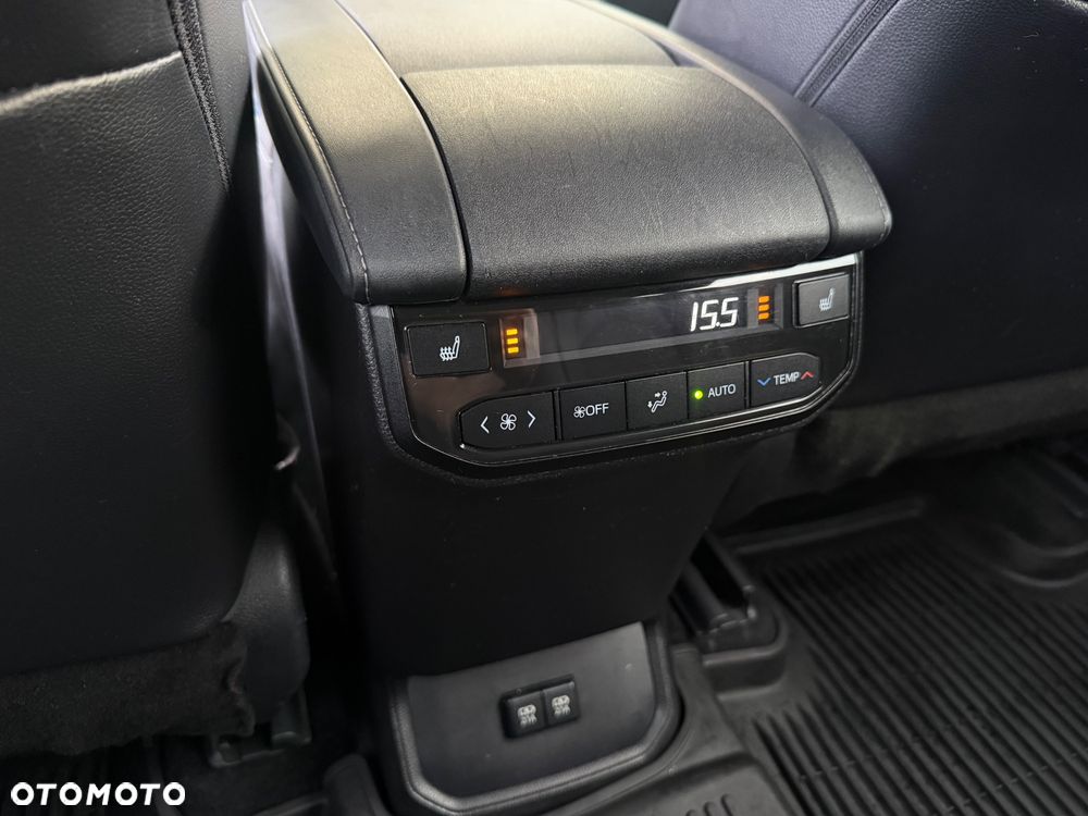 Toyota Highlander 2.5 Hybrid Prestige - 17
