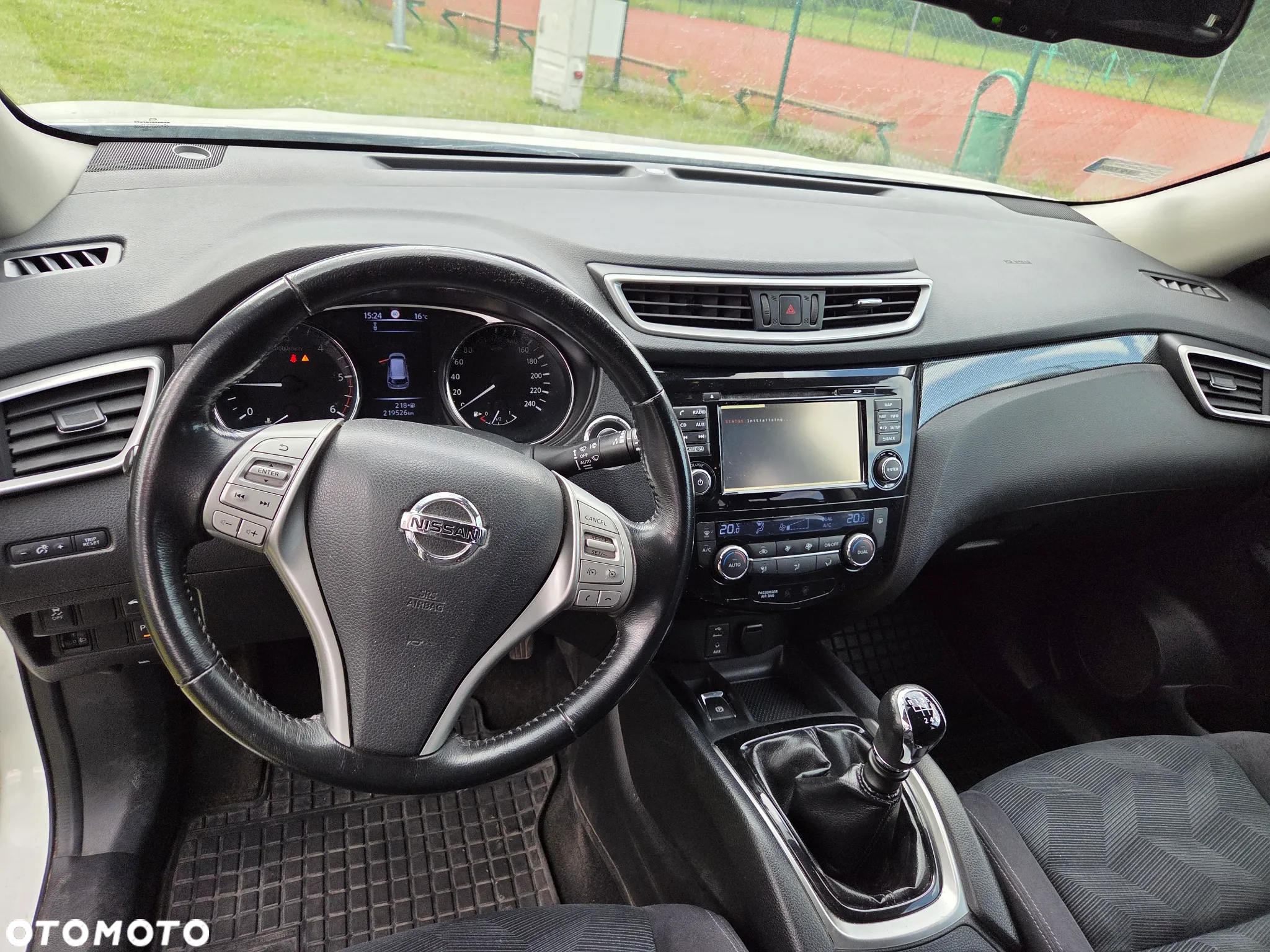 Nissan X-Trail 1.6 dCi Acenta - 8