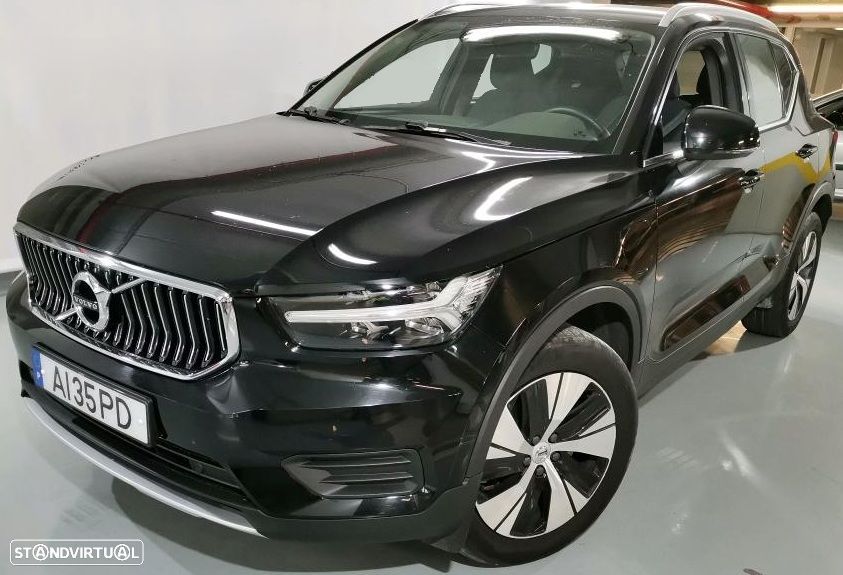 Volvo XC 40 1.5 T5 PHEV Inscription - 2