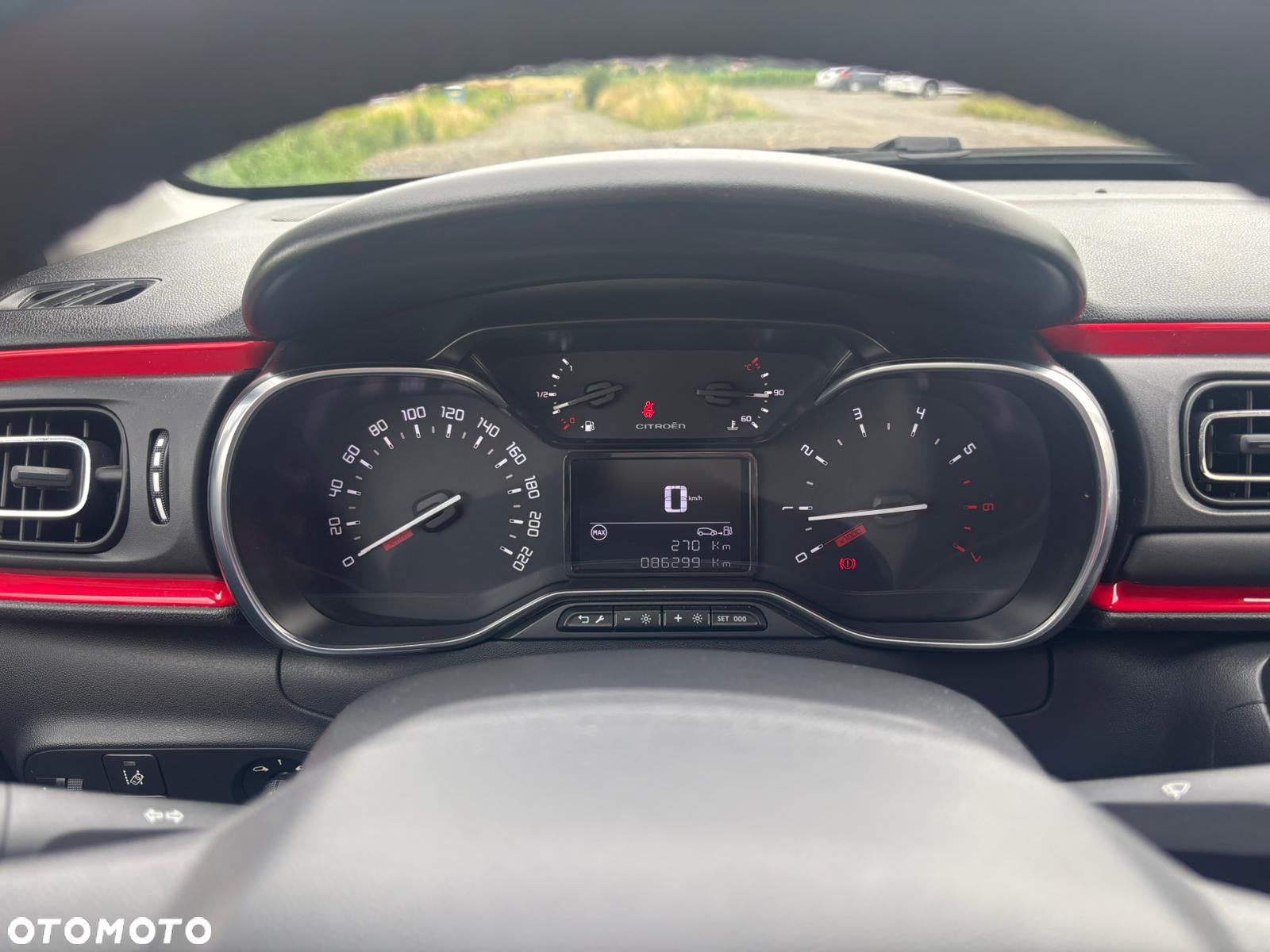 Citroën C3 1.2 PureTech GPF Elle - 16