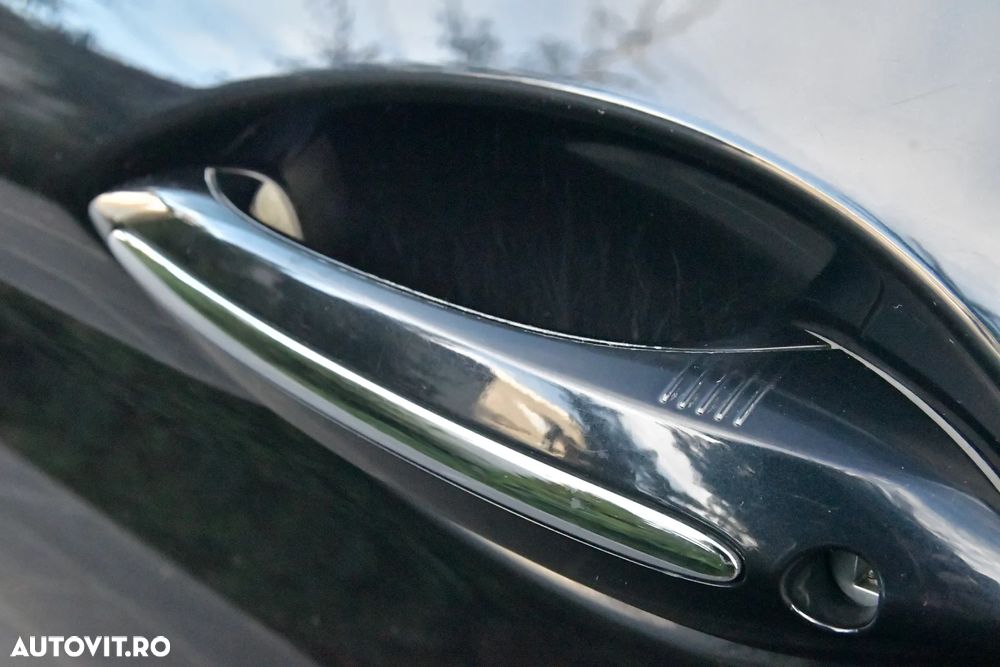 BMW M5 M550d xDrive Sport-Aut. - 20