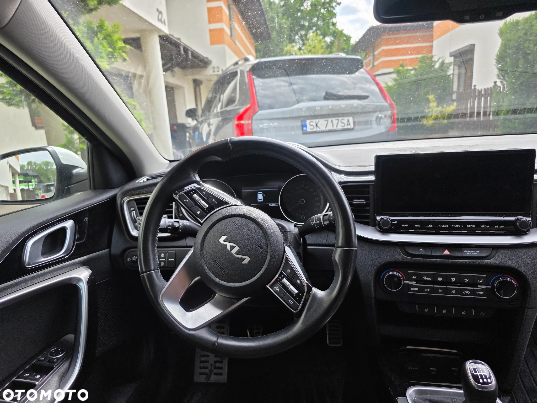 Kia Ceed 1.5 T-GDI Business Line - 9