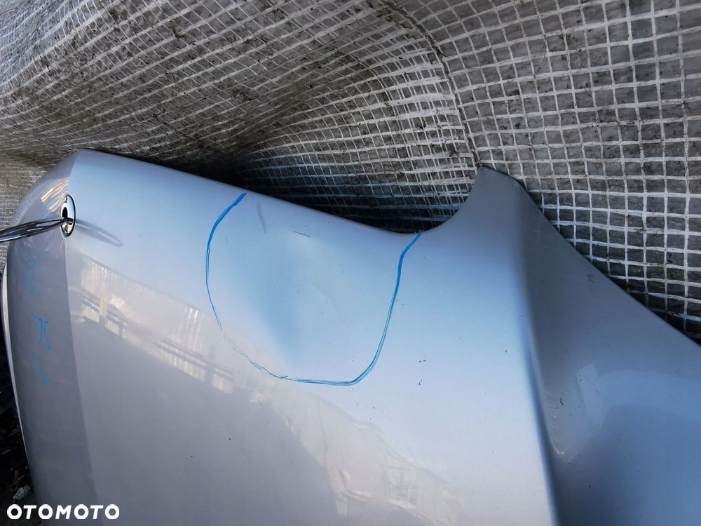 MERCEDES W212 09-12 E-KLASA MASKA POKRYWA SILNIKA KOMPLETNA NABOJE 775 - 8