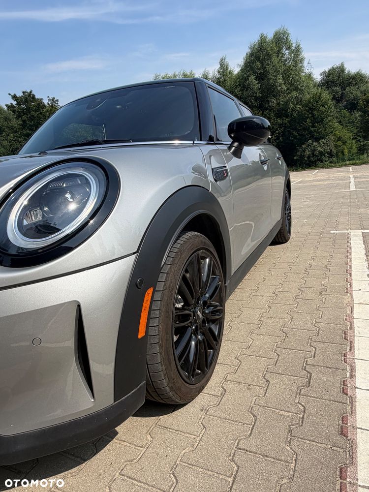MINI Cooper S - 11