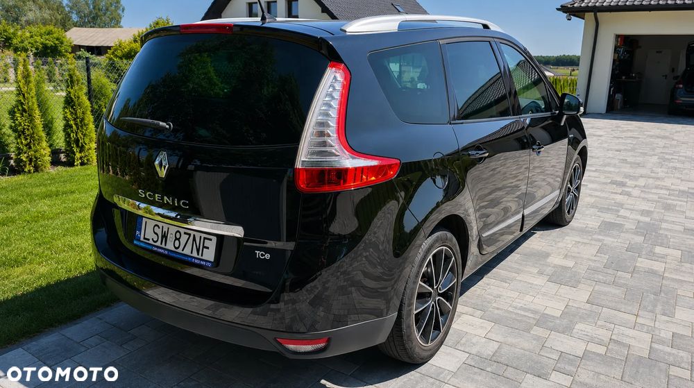 Renault Scenic 1.2 TCe Energy Bose Edition - 2