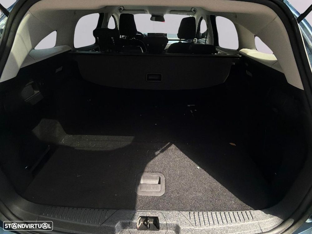 Ford Focus SW - 22