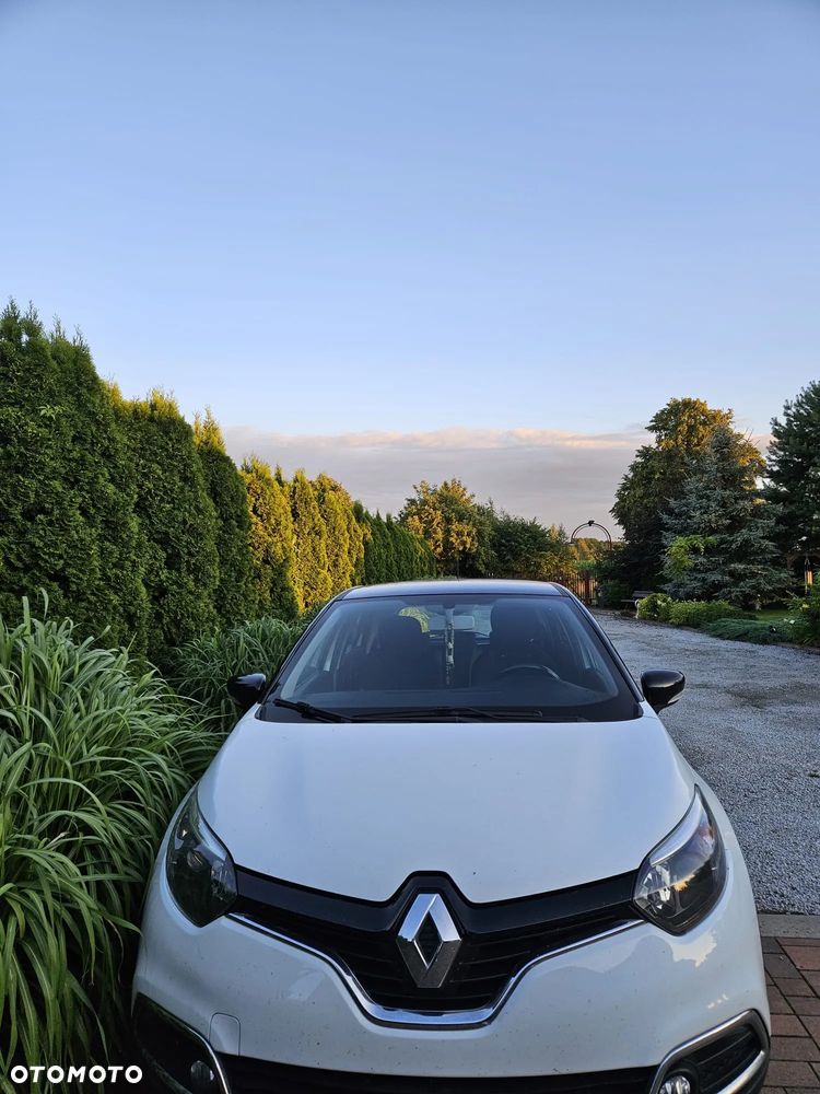 Renault Captur - 3