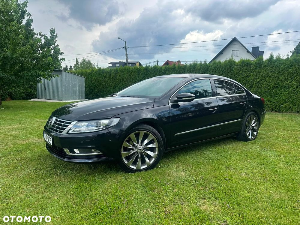 Volkswagen CC 2.0 TSI DSG - 4
