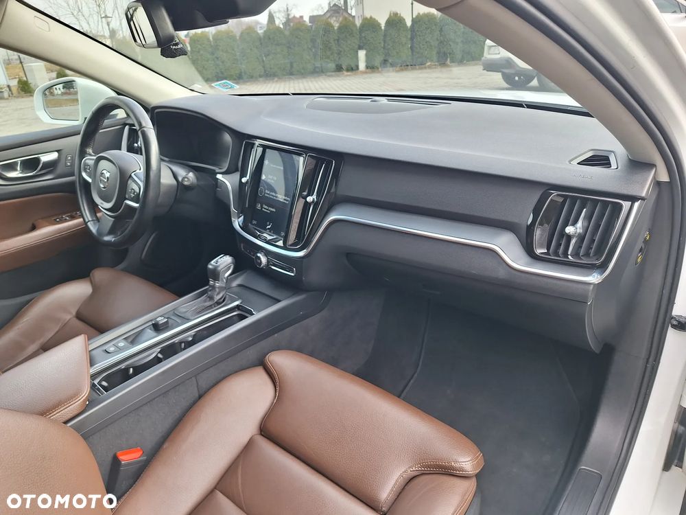Volvo V60 D3 - 29