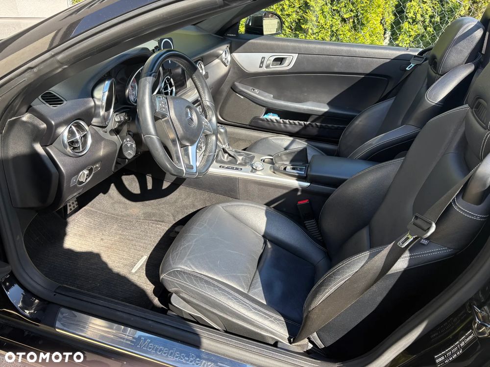 Mercedes-Benz SLK - 22