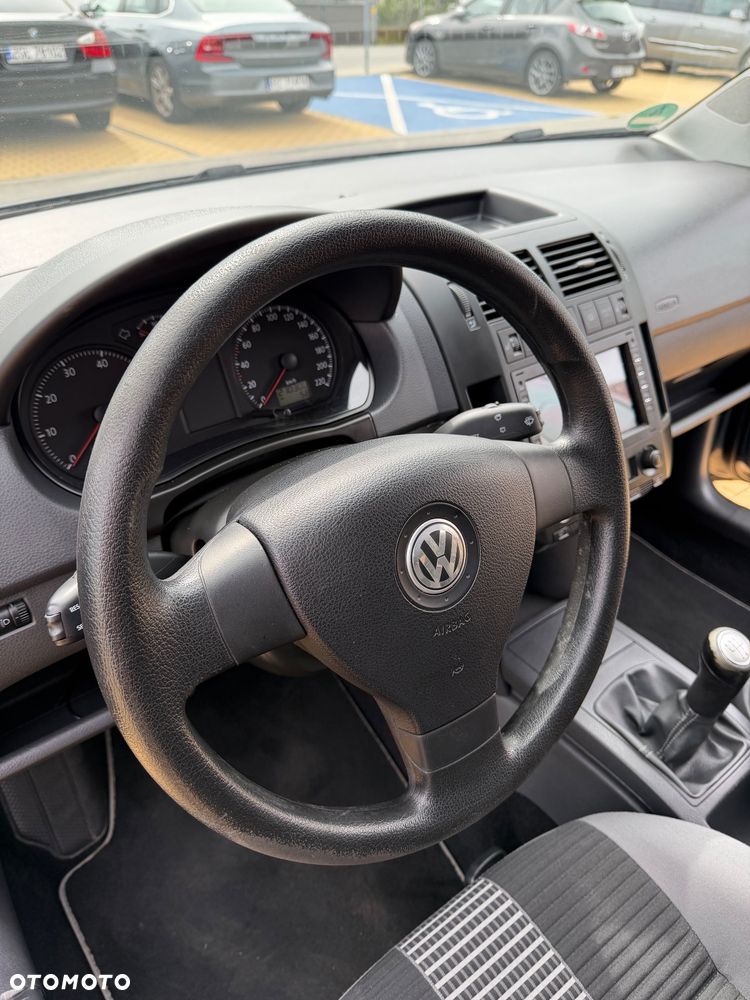 Volkswagen Polo 1.4 United - 21