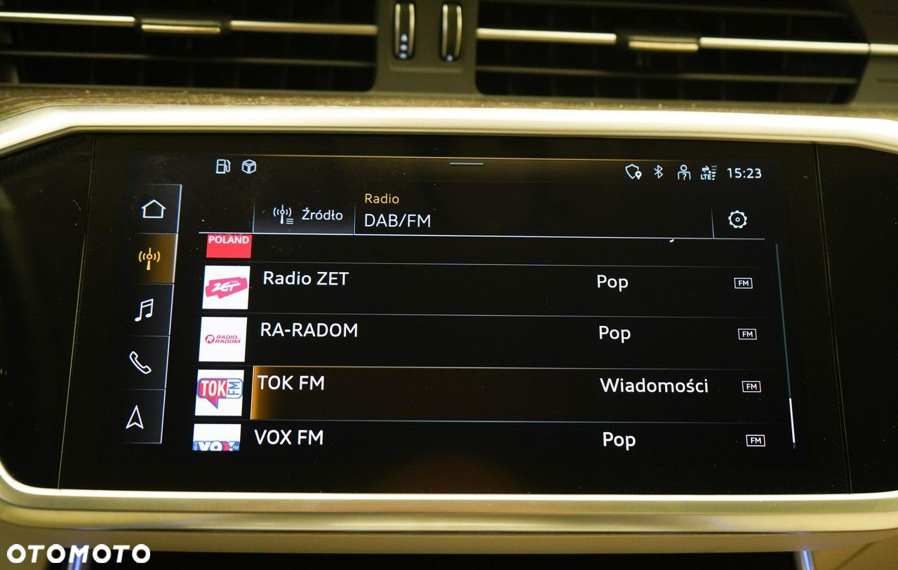 Audi A6 - 33