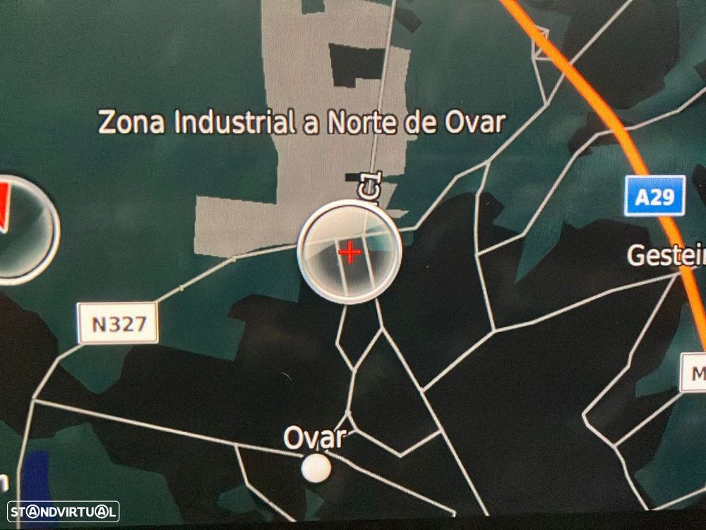 Mercedes-Benz CLA 200 d Shooting Brake AMG Line Aut. - 15