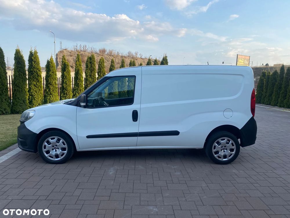 Fiat DOBLO MAXI - 6
