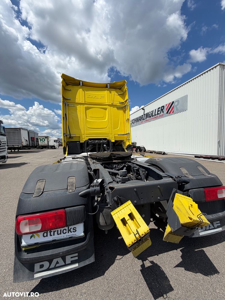 DAF NEW DAF_XF SpaceCab 430 Pure Excellence - 9