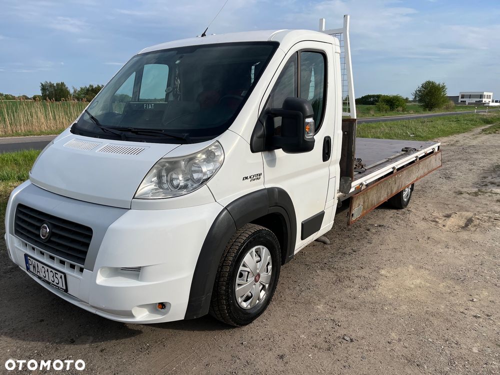 Fiat Ducato - 11