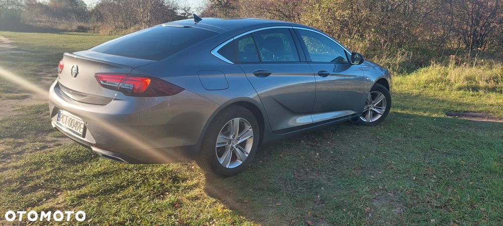 Opel Insignia - 13