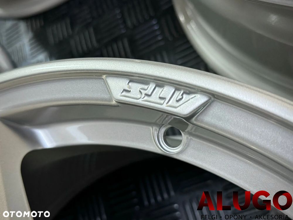 Felgi 18 5x112 ATS Audi A4 A6 Allroad A7 A8 Q5 Mercedes C W204 CLA E S GLC - 4