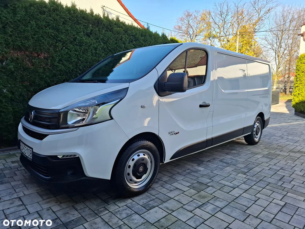 Fiat TALENTO - 2
