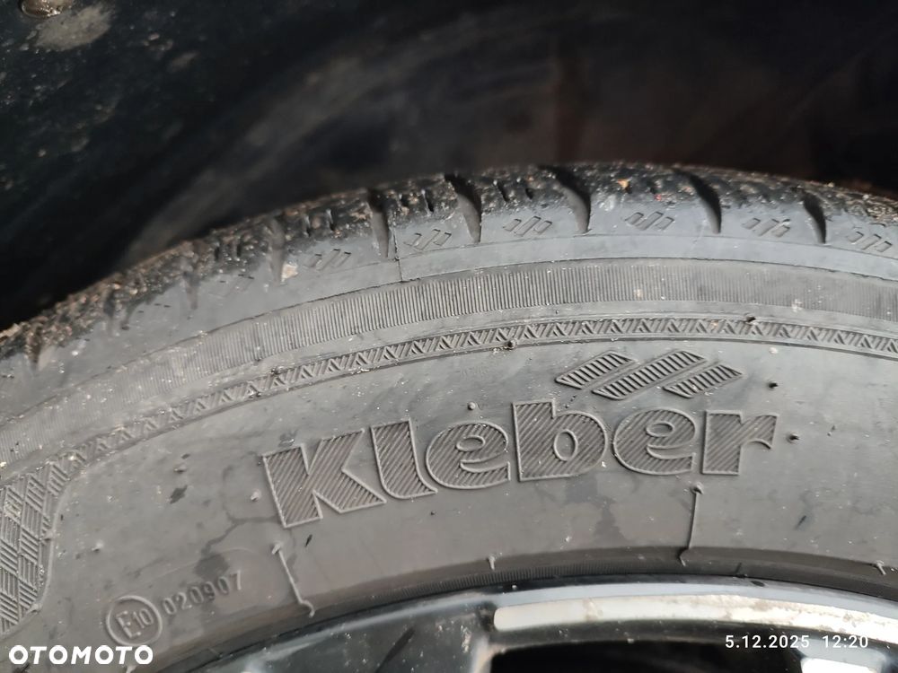 Nissan Qashqai+2 1.6 dCi DPF tekna - 19