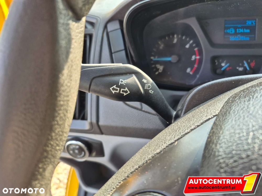 Ford Transit - 27