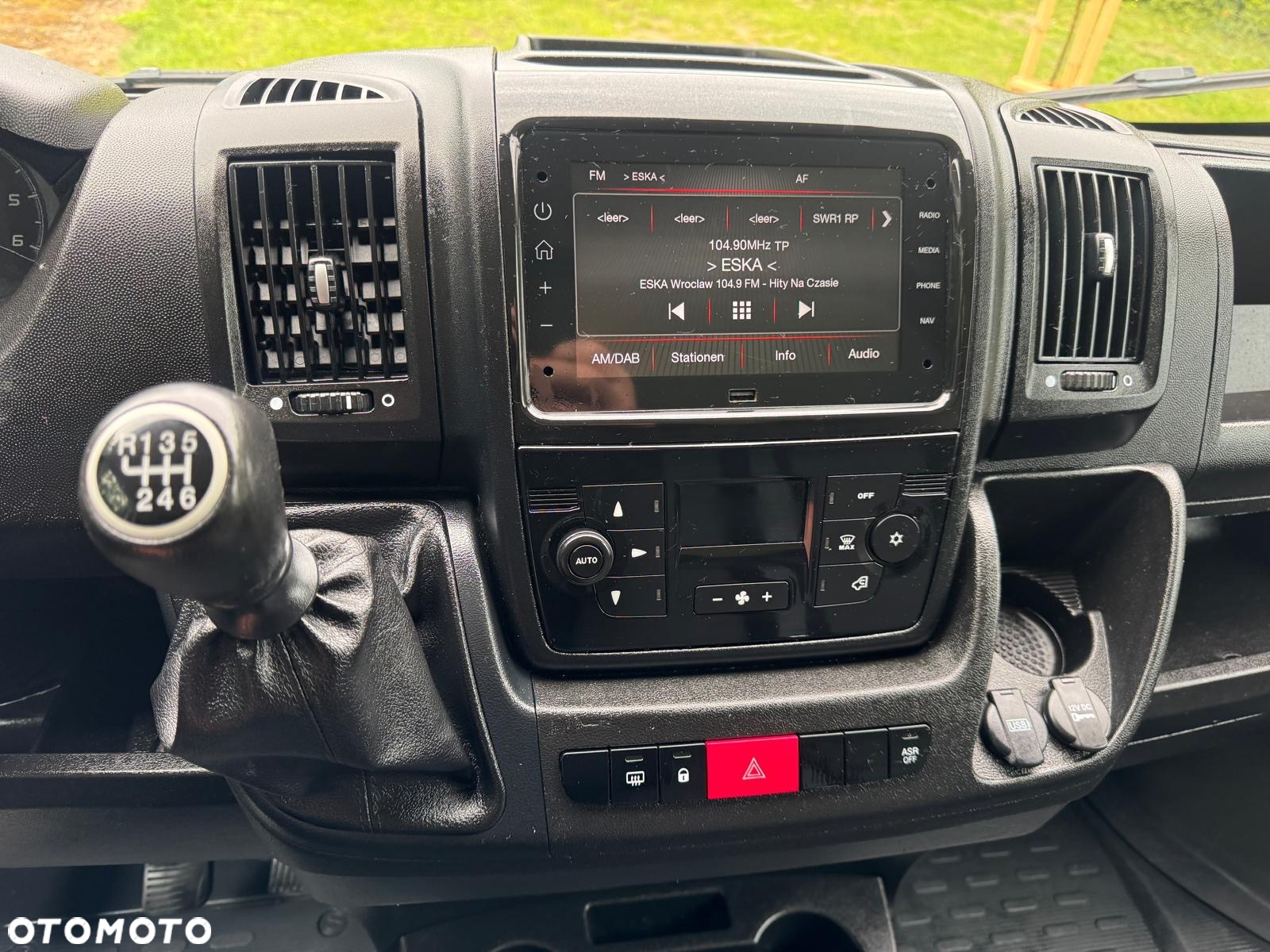 Fiat Ducato - 21