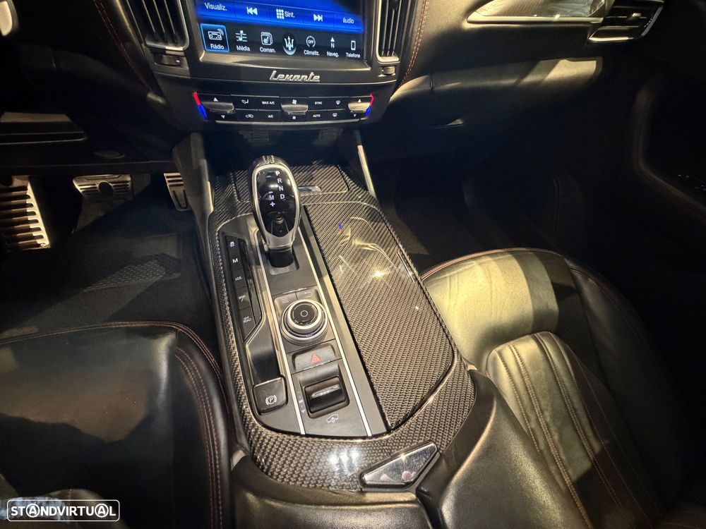 Maserati Levante 3.0 V6 Gransport - 45