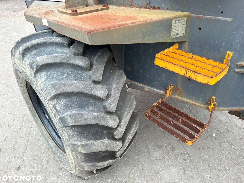 Terex TA9 - 7
