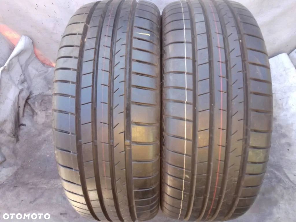 Bridgestone Alenza 001  235/55 R18 100V 2024 - 1