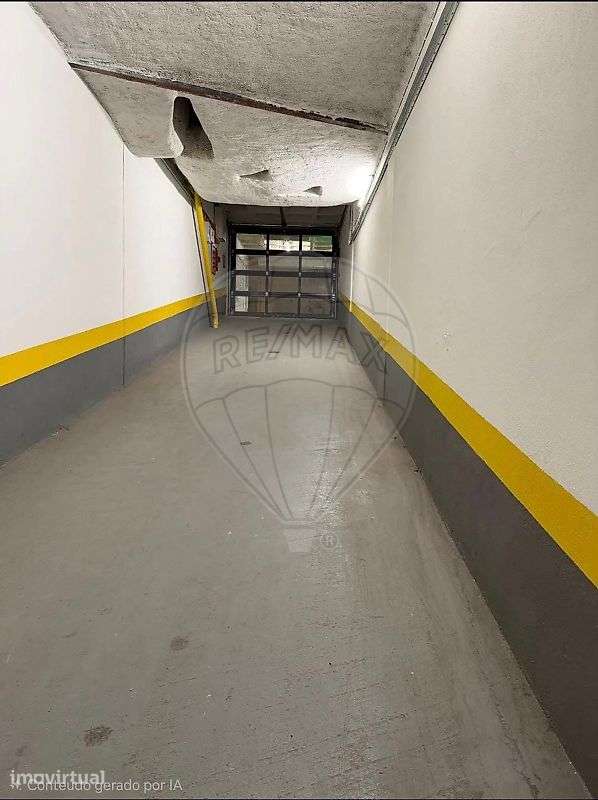 Garagem  para arrendamento - Grande imagem: 2/6
